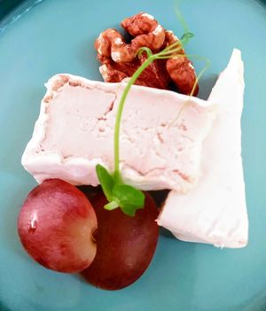  at Tranzit by Flow in Budapest