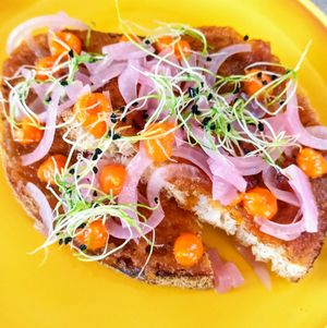  at Tranzit by Flow in Budapest