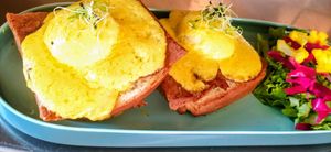  at Tranzit by Flow in Budapest