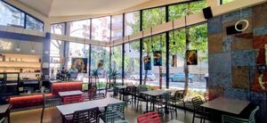  at Tranzit by Flow in Budapest