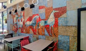  at Tranzit by Flow in Budapest