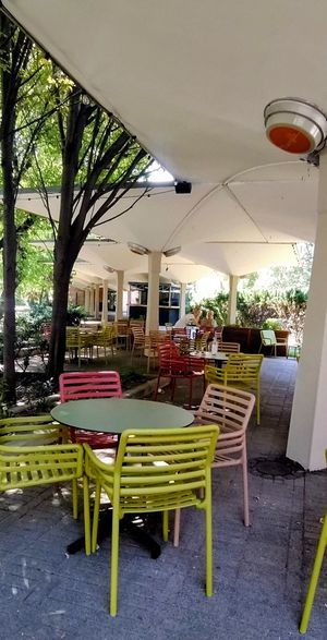  at Tranzit by Flow in Budapest