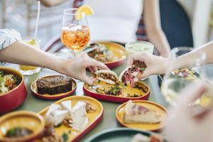  at Tranzit by Flow in Budapest