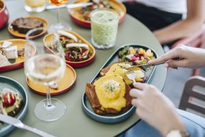  at Tranzit by Flow in Budapest