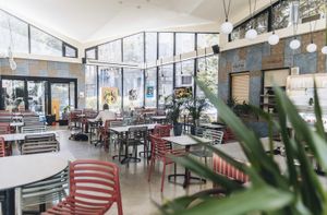  at Tranzit by Flow in Budapest