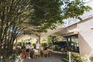  at Tranzit by Flow in Budapest