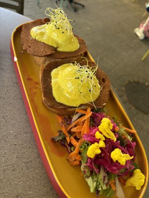   at Tranzit by Flow in Budapest