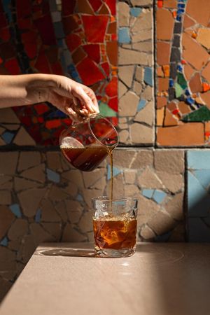  at Tranzit by Flow in Budapest