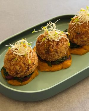  at Tranzit by Flow in Budapest