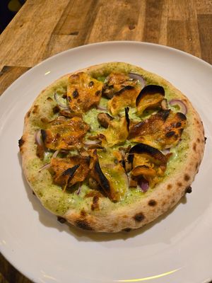  at Tranzit by Flow in Budapest