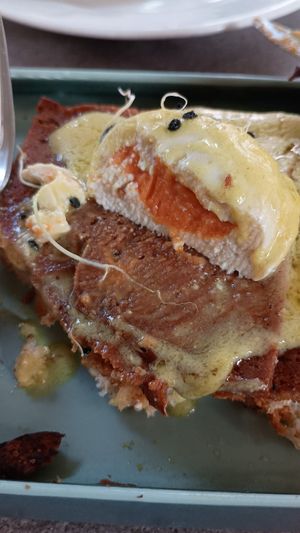  at Tranzit by Flow in Budapest