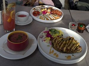  at Tranzit by Flow in Budapest