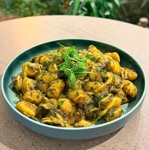  at Tranzit by Flow in Budapest