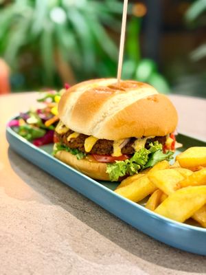  at Tranzit by Flow in Budapest