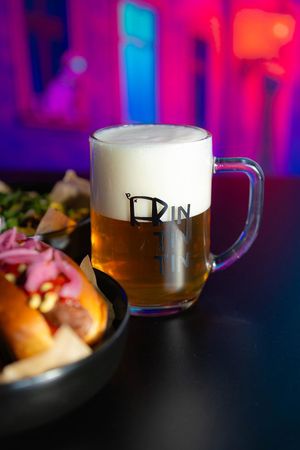  at Péčko FOODBAR in Trnava