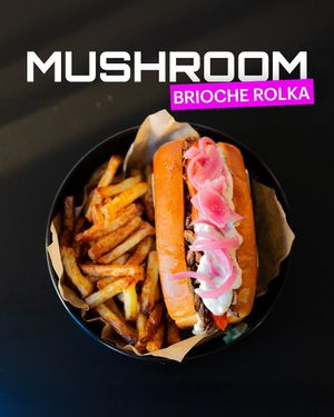  at Péčko FOODBAR in Trnava