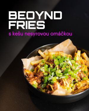  at Péčko FOODBAR in Trnava