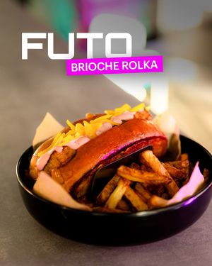  at Péčko FOODBAR in Trnava