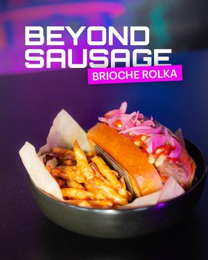  at Péčko FOODBAR in Trnava