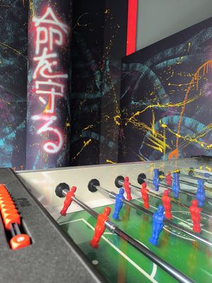  at Péčko FOODBAR in Trnava