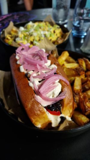  at Péčko FOODBAR in Trnava