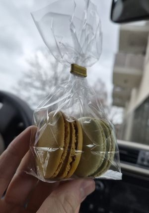  at Die Zuckerfheel - Atelier für feines und süßes  in Bayern