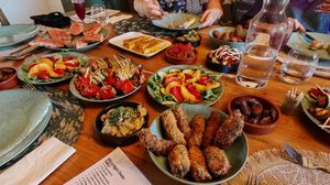  at HeartSpace House in Rancon