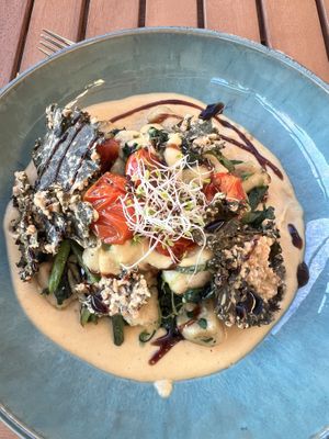   at HeartSpace House in Rancon