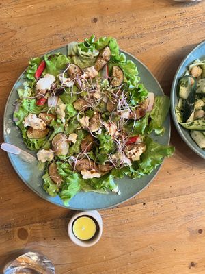   at HeartSpace House in Rancon