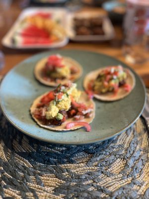   at HeartSpace House in Rancon