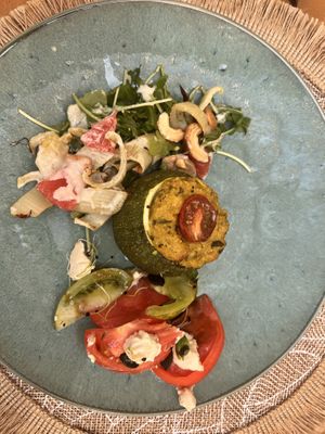   at HeartSpace House in Rancon