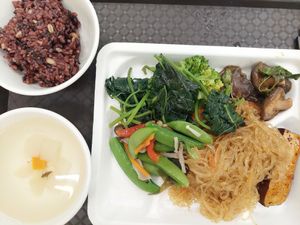 This selection $ 120 at QuánGuó JiànKāng 全國健康 - Country Health - Da'an Jinhua in Taipei