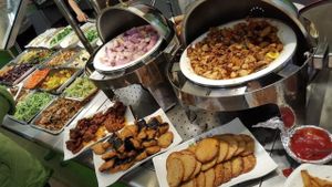 Vegan meat at QuánGuó JiànKāng 全國健康 - Country Health - Tianmu in Taipei