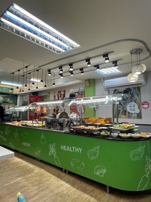   at QuánGuó JiànKāng 全國健康 - Country Health - Tianmu in Taipei