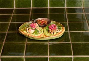  at Amiko Brunch & Gelato in Barcelona