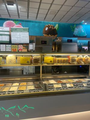  at Heladería Los Alpes in Comunidad De Madrid