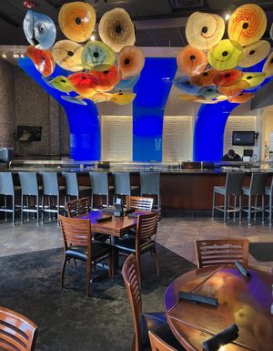  at Kona Grill in Eden Prairie
