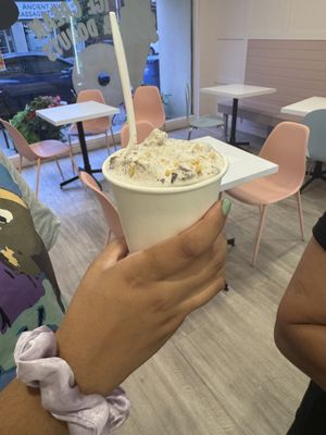 Shake  at Whimsy Street Treats  in Halton Hills