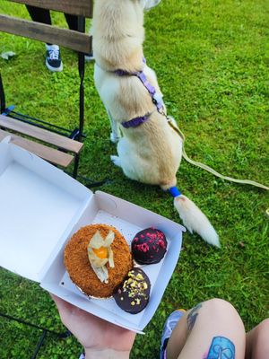  at Bitės Virtuvėlė in Musninkai