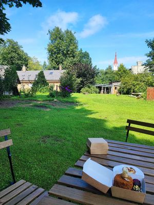  at Bitės Virtuvėlė in Musninkai