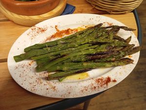  at Taberna Española in Toscana