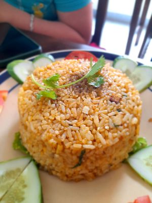  at Chay An Yên in Ho Chi Minh City