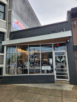  at PhoXotic in Washington