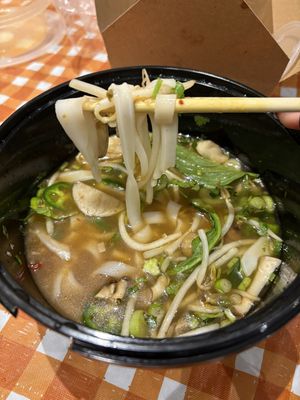   at PhoXotic in Washington