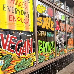   at Off The Griddle - Northeast  in Portland