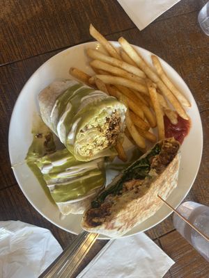   at Off The Griddle - Northeast  in Portland