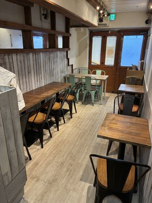 Store  at Tsuminaki Mapo Tofu (Mita Tamachi Branch) - 罪無き麻婆豆腐 in Tokyo