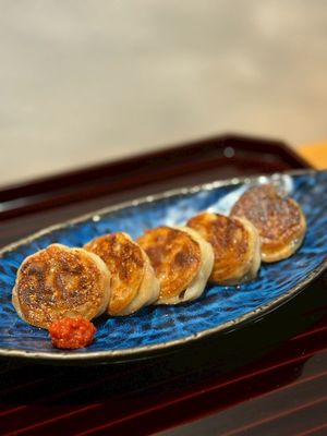   at Tsuminaki Mapo Tofu (Mita Tamachi Branch) - 罪無き麻婆豆腐 in Tokyo