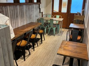   at Tsuminaki Mapo Tofu (Mita Tamachi Branch) - 罪無き麻婆豆腐 in Tokyo