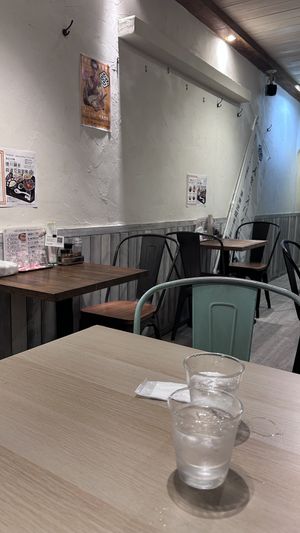 Locale   at Tsuminaki Mapo Tofu (Mita Tamachi Branch) - 罪無き麻婆豆腐 in Tokyo